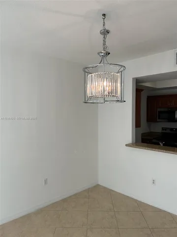 a view of a livingroom with furniture