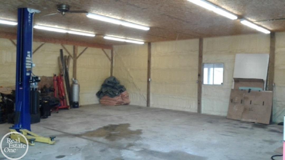 4540 Rochester Road Dryden, MI 48428 - Photo 9 of 13