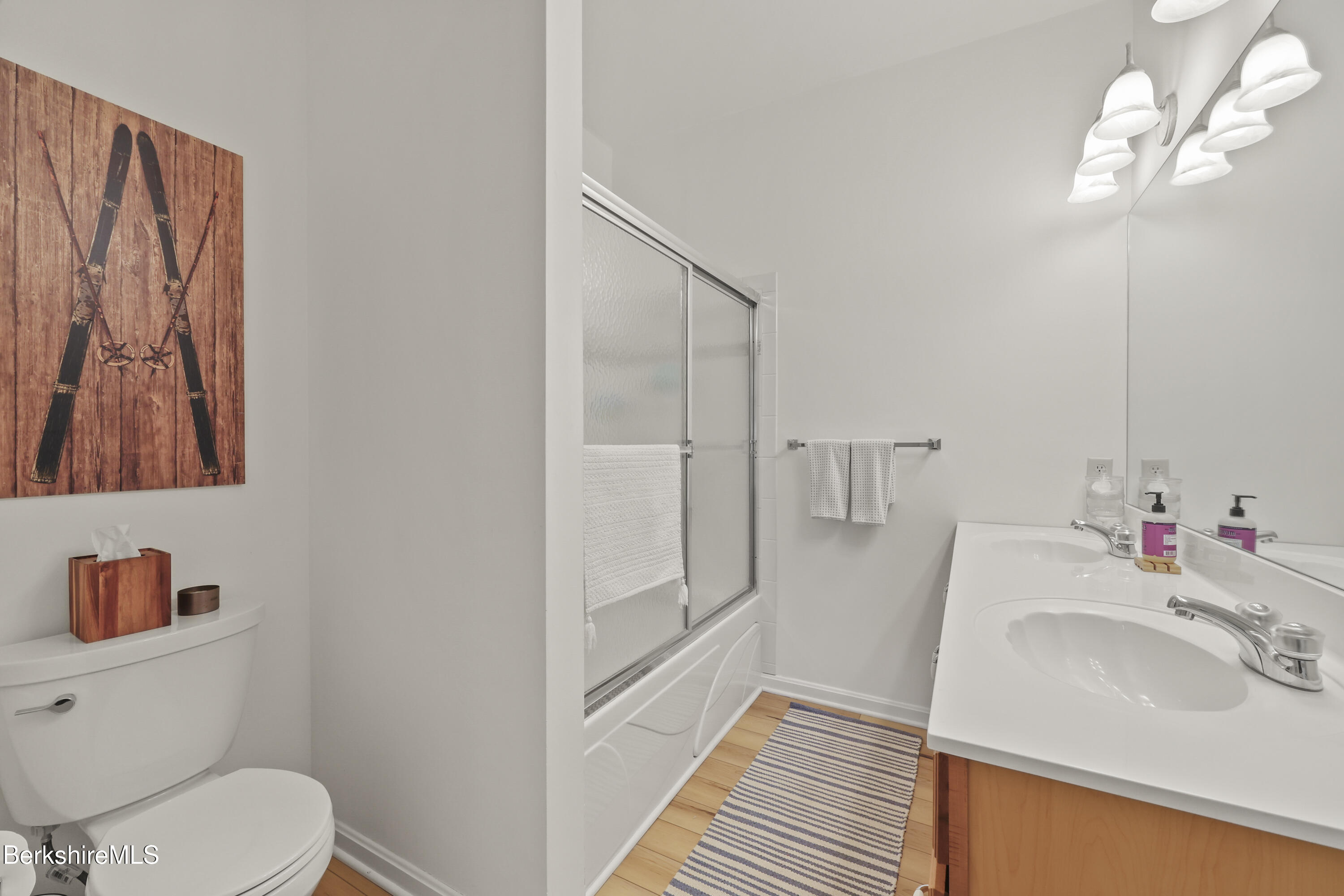 37 Corey Road, Unit 845 Hancock, MA 01237 - Photo 27 of 40 Bathroom