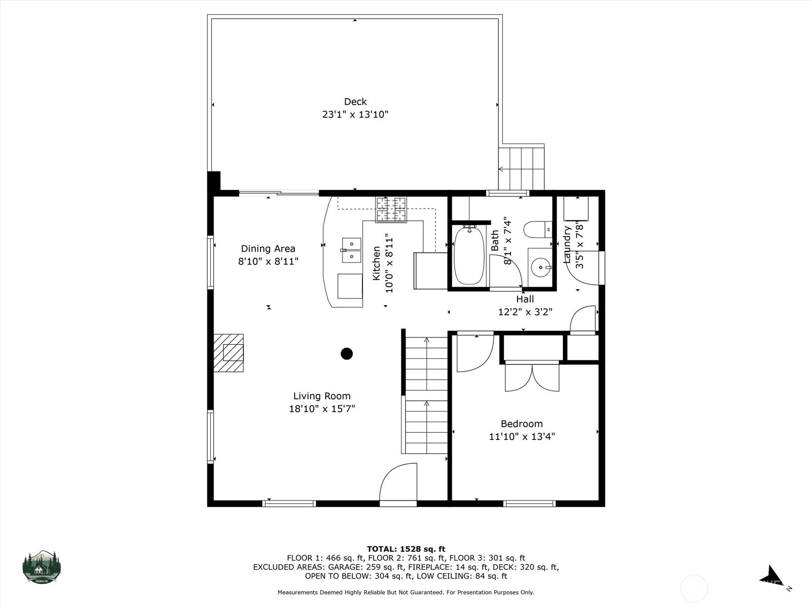 11098 Welcome Road Deming, WA 98244 - Photo 39 of 40 Gallery Image 39