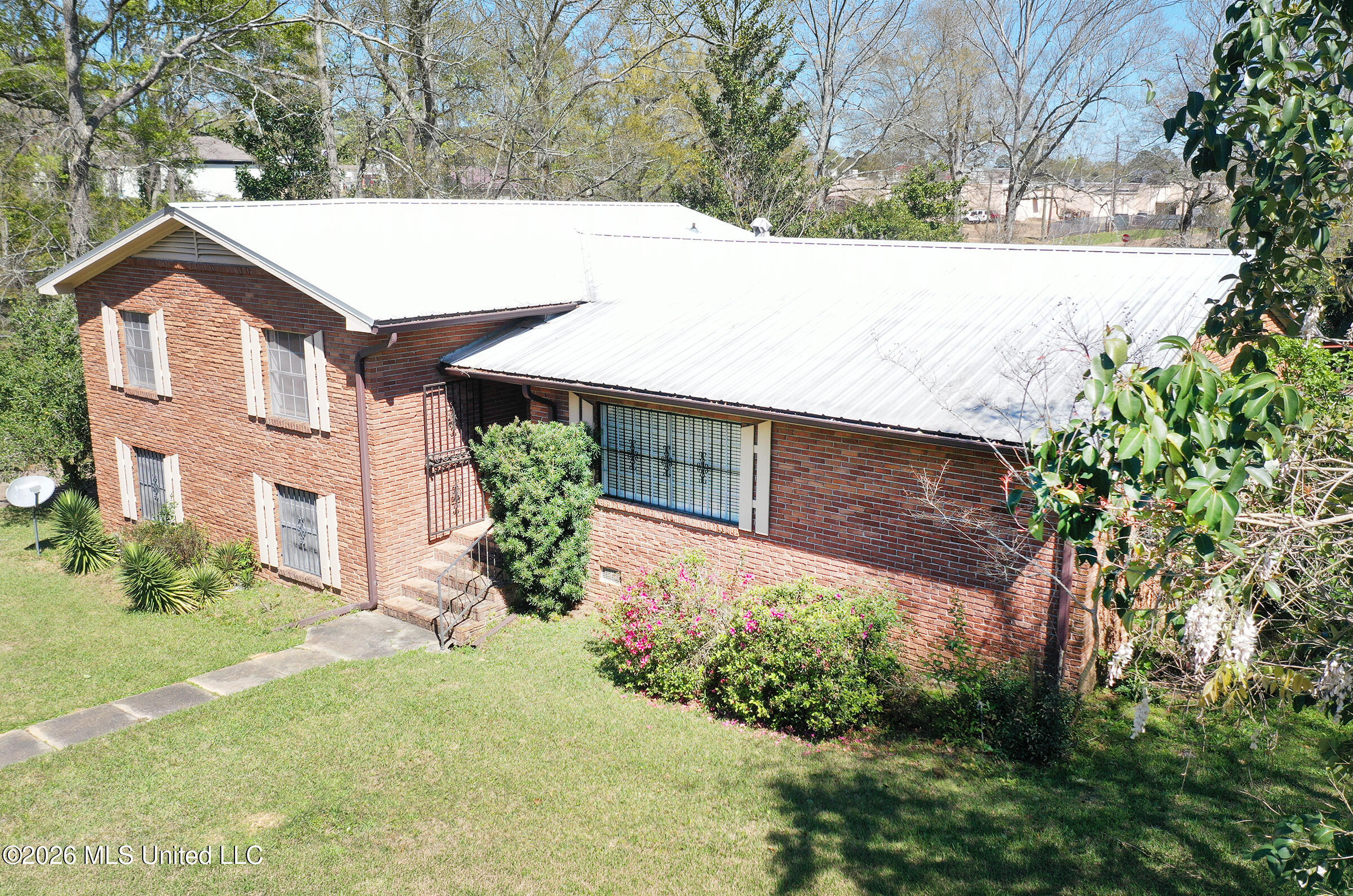 201 Sinclair Street McComb, MS 39648 - Photo 31 of 40 _JCS0005