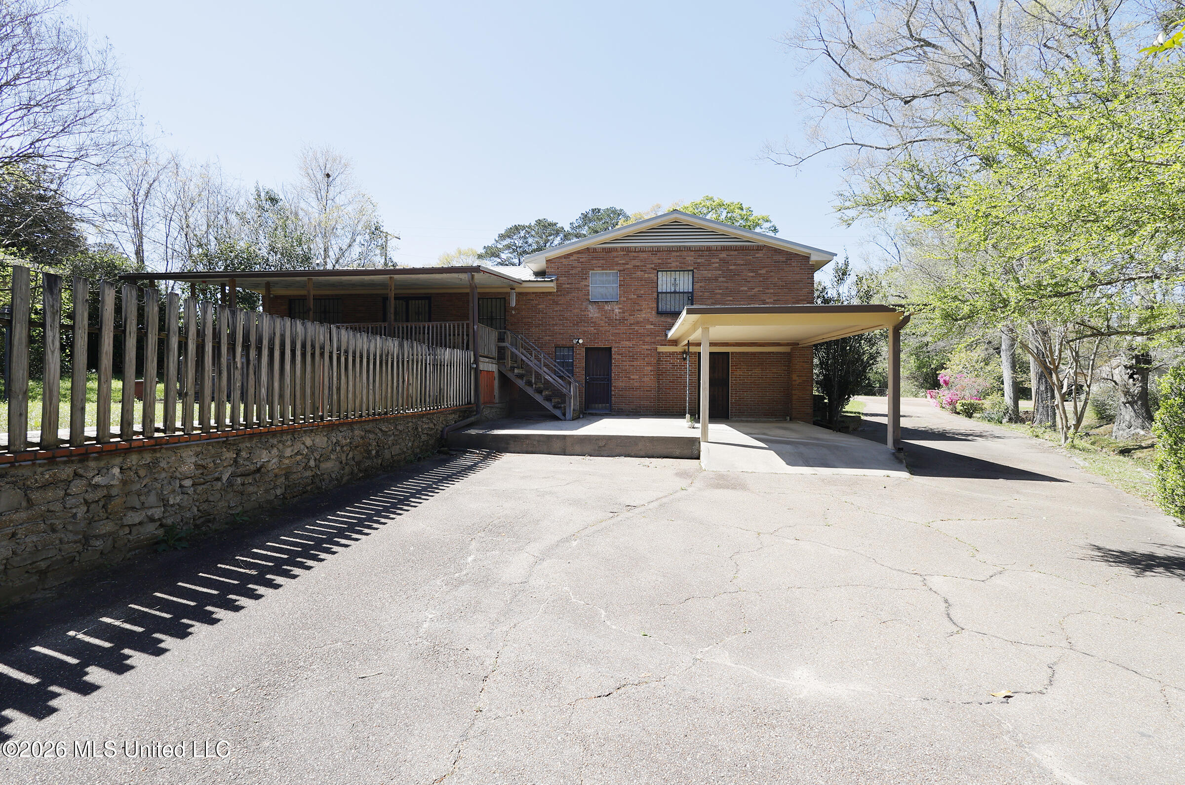 201 Sinclair Street McComb, MS 39648 - Photo 32 of 40 _JCS0012