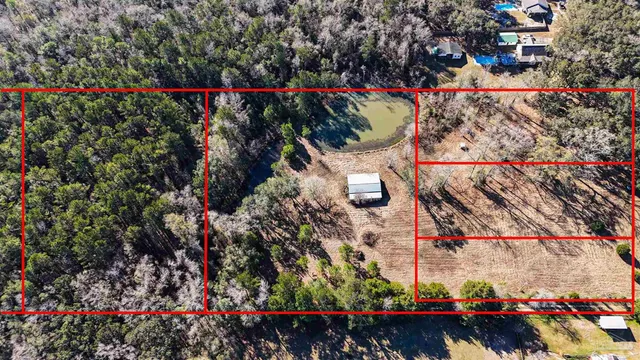 $160,000 | Lot 5 Tidwell Road, Pace, FL 32571