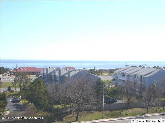 432 Ocean Boulevard North, Unit 411 Long Branch, NJ 07740 - Photo 3 of 3 a view of a city