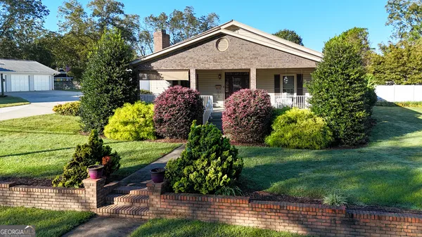 $545,000 | 5474 Vickery Street, Lavonia, GA 30553