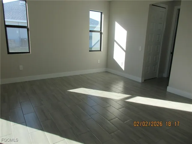 a view of outdoor space