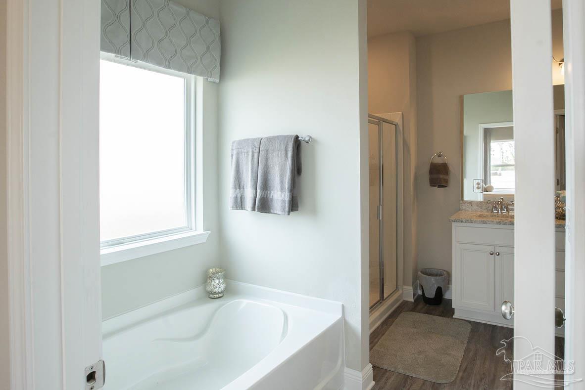 6040 Rutherford Loop Pensacola, FL 32526 - Photo 19 of 19 Gallery Image 19