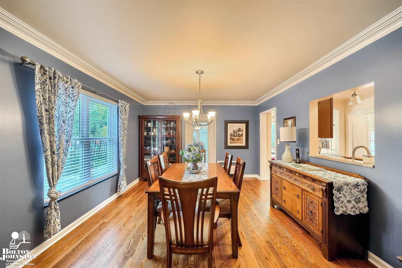 285 Moross Road Grosse Pointe Farms, MI 48236 - Photo 15 of 50