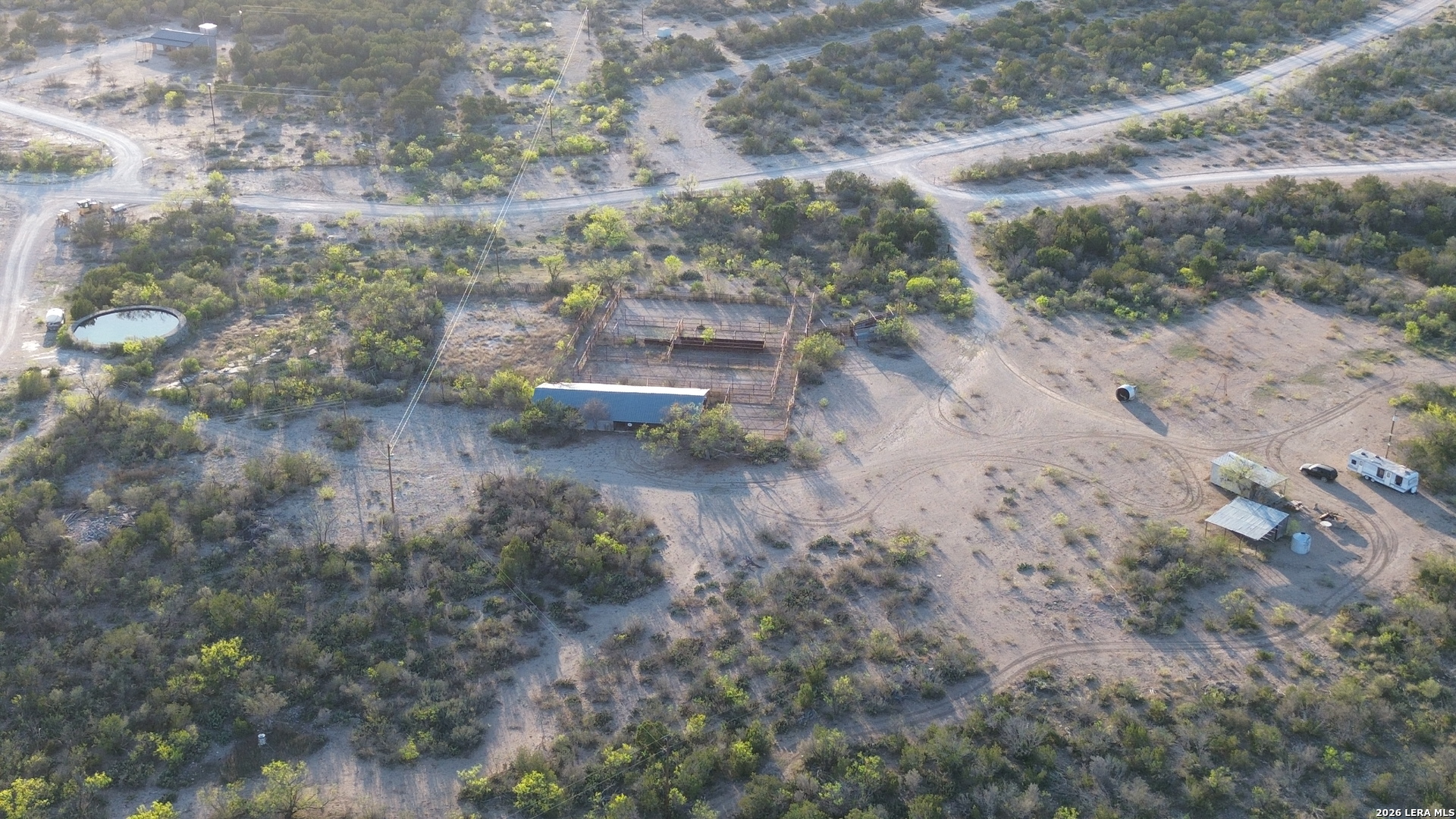 21 North High Lonesome Road Comstock, TX 78837 - Photo 9 of 20