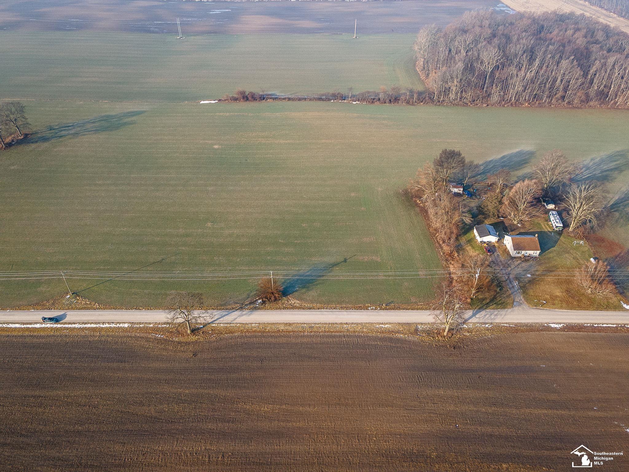 0 Wells Road Maybee, MI 48159 - Photo 10 of 15