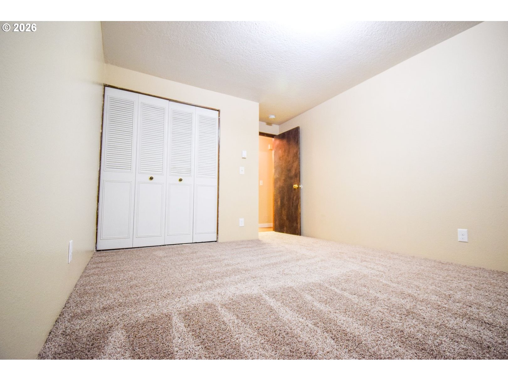 3124 19th Place Forest Grove, OR 97116 - Photo 19 of 31 a view of an empty room