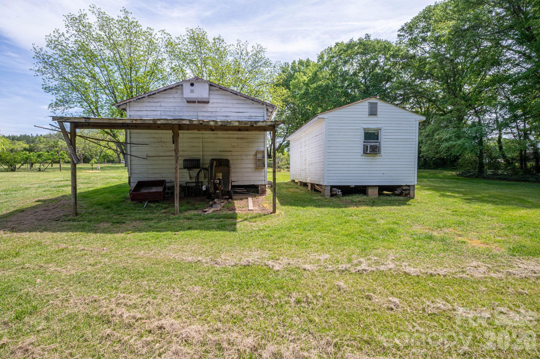 5309 Hickory Grove Road Stanley, NC 28164 - Photo 36 of 44
