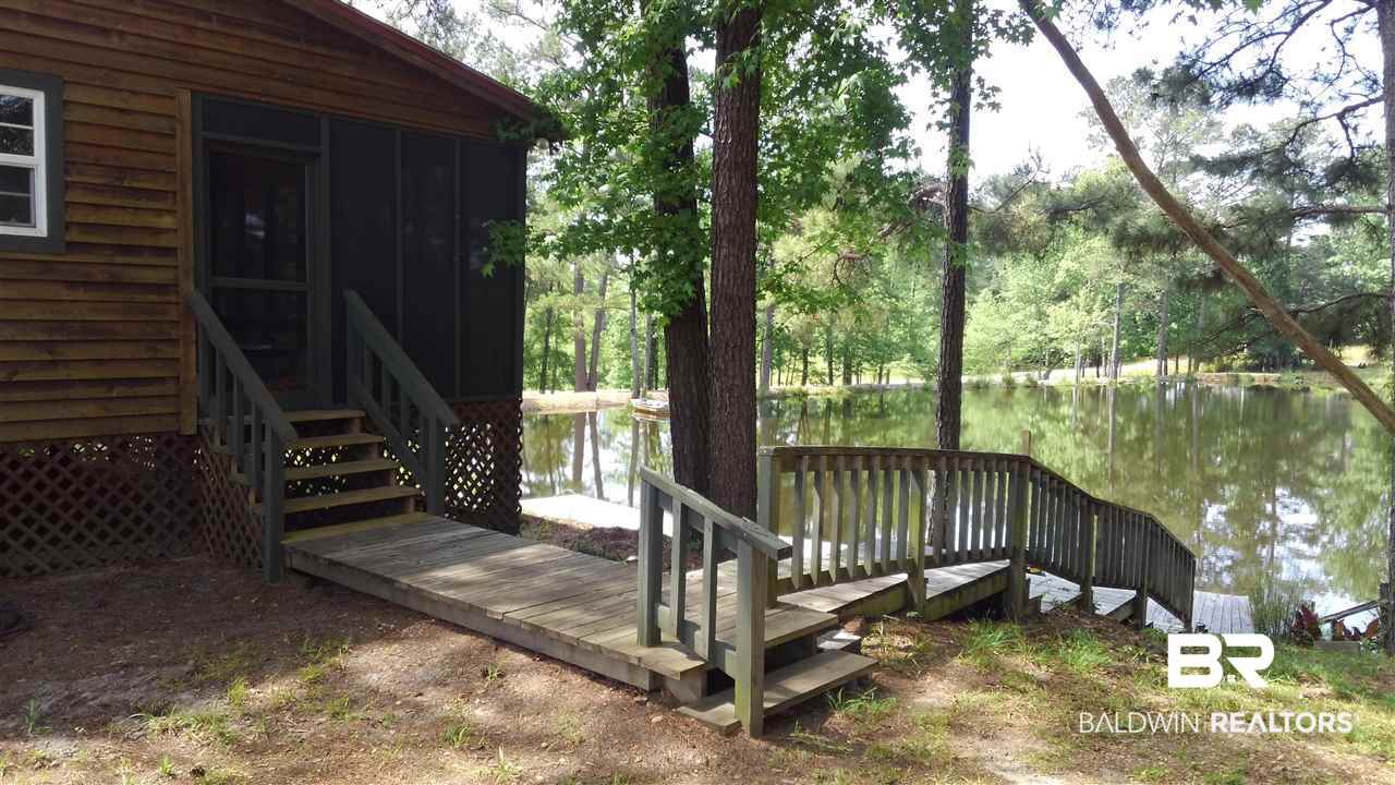 298 A A Bodiford Road Castleberry, AL 36432 - Photo 29 of 29