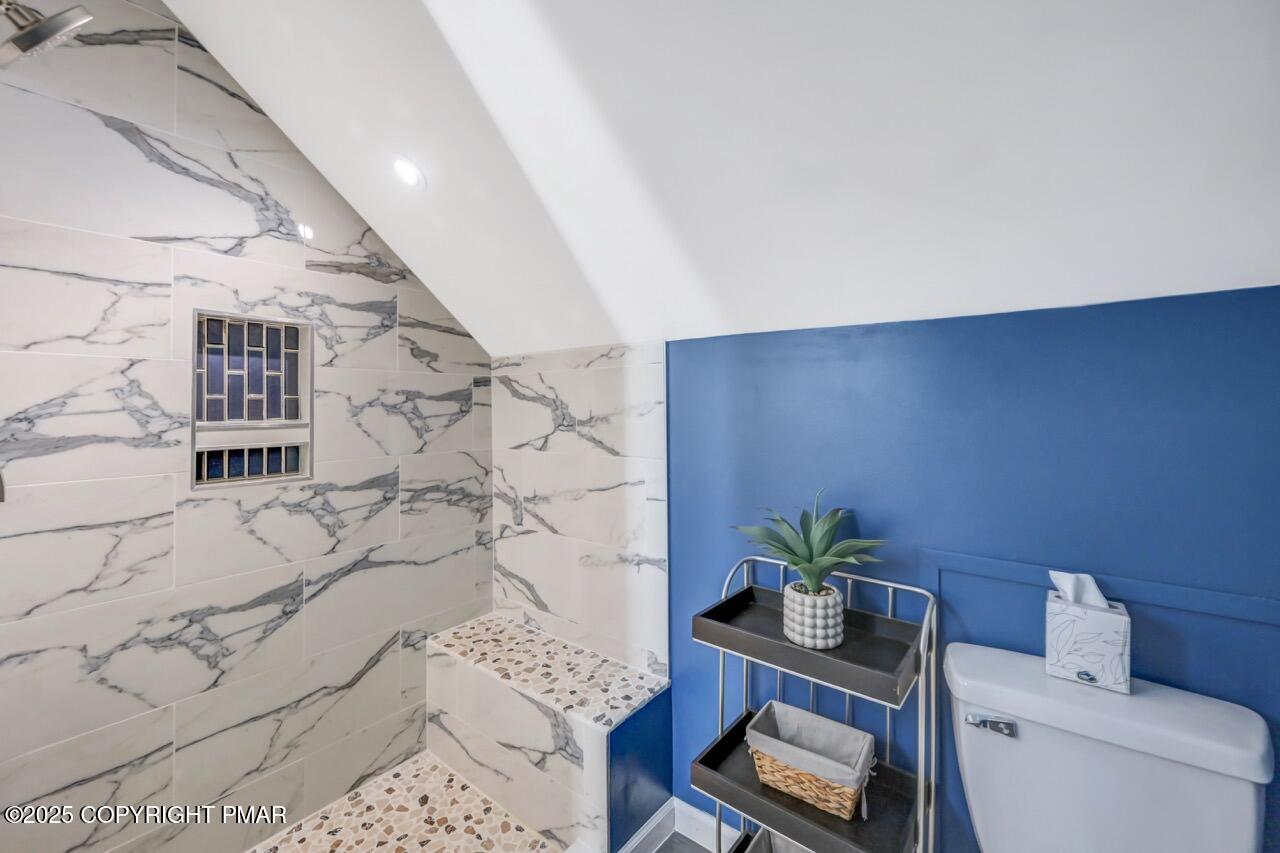 2512 Valley View Acres Road Stroudsburg, PA 18360 - Photo 30 of 40 Radiant Flooring