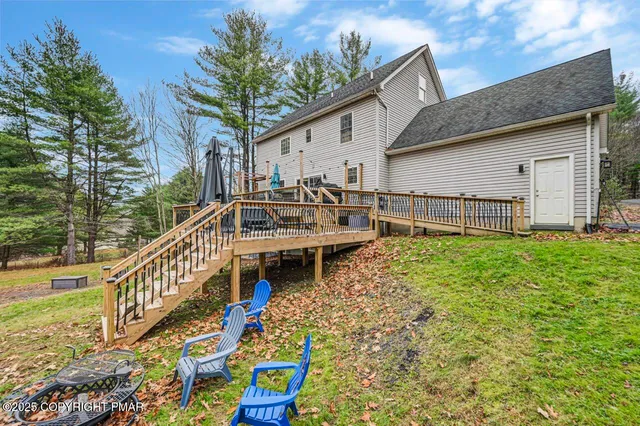 $624,800 | 2512 Valley View Acres Road, Stroudsburg, PA 18360