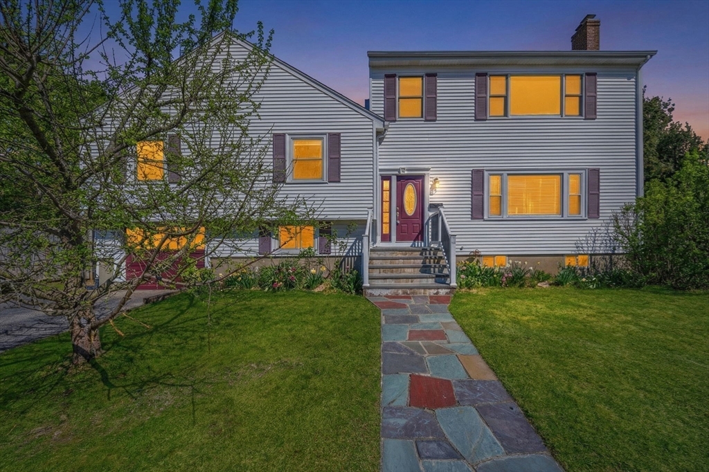 92 Shaw Road Belmont, MA 02478 - Photo 35 of 42