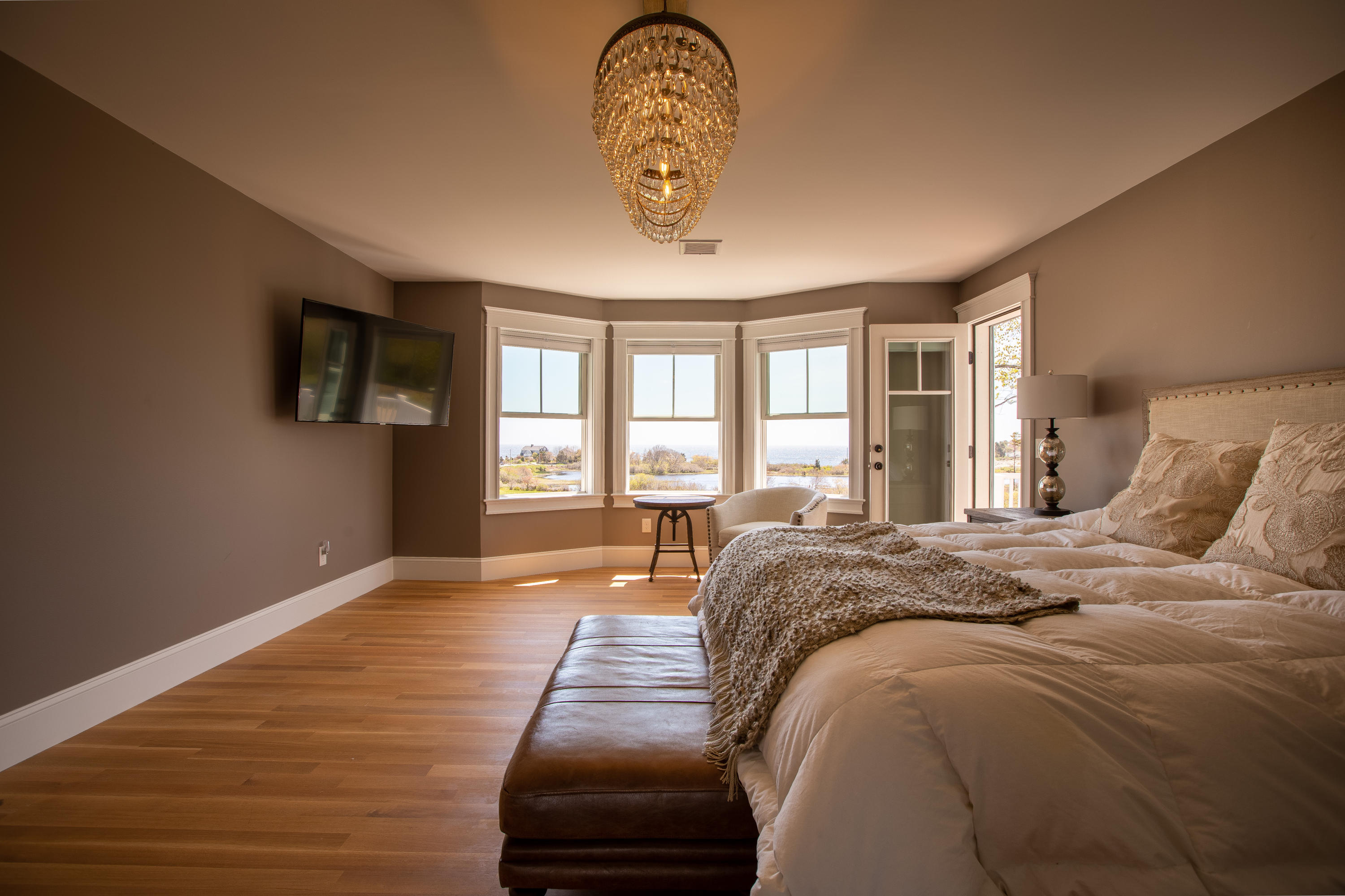 7 Phillips Cove Road York, ME 03902 - Photo 21 of 56 Master Suite 2nd Flr -7 Phillips Cove