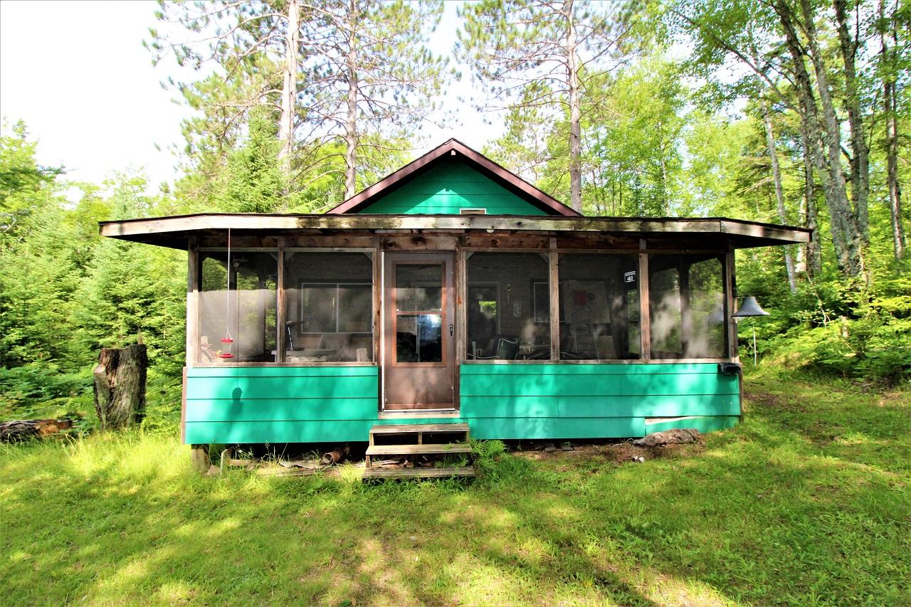 6825 Cramer Lake Road Mercer, WI 54547 - Photo 3 of 35 Gallery Image 3