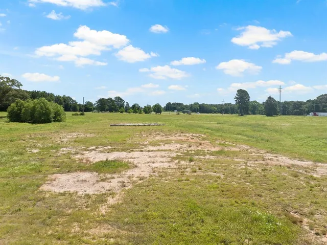 a view of an ocean and beach