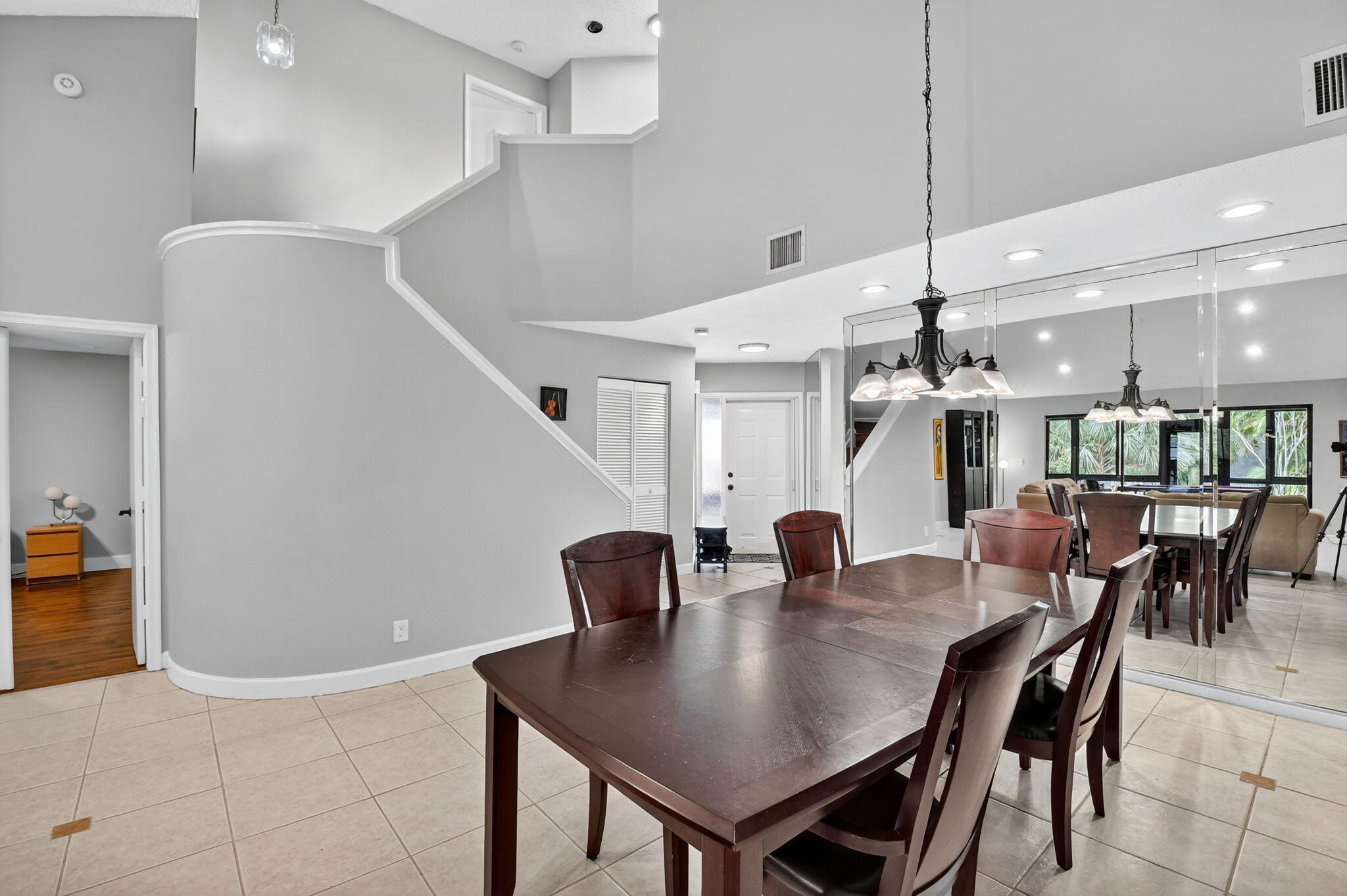 20909 Boca Ridge Drive South Boca Raton, FL 33428 - Photo 14 of 62 Dining Room