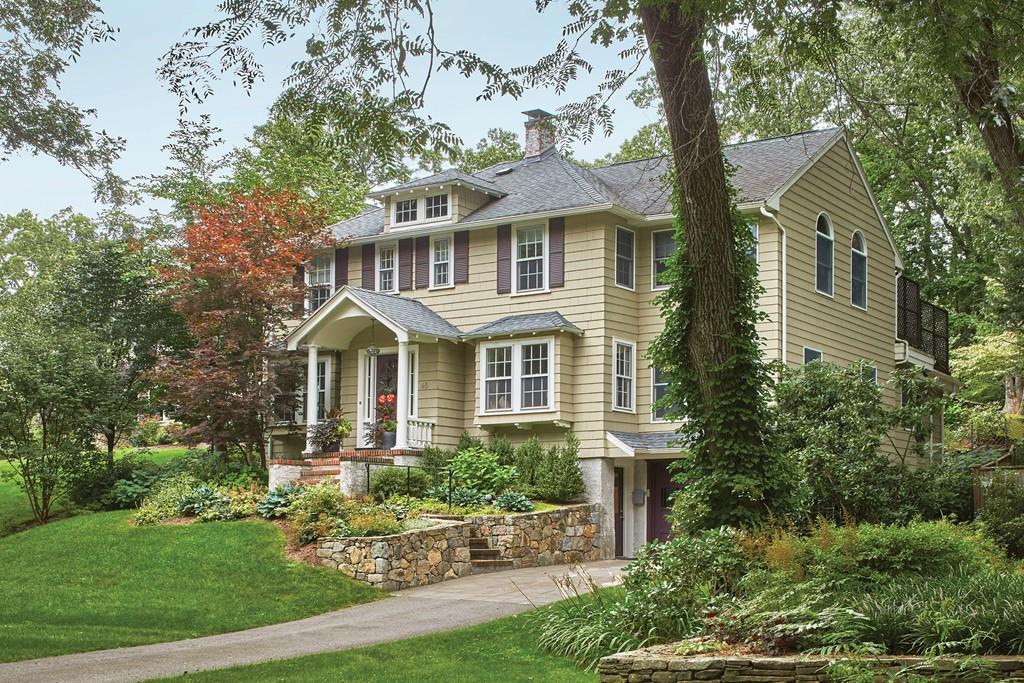 48 Wilde Road Newton, MA 02468 - Photo 1 of 14