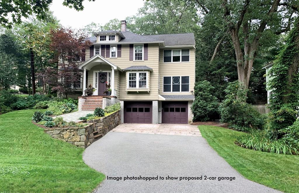 48 Wilde Road Newton, MA 02468 - Photo 14 of 14