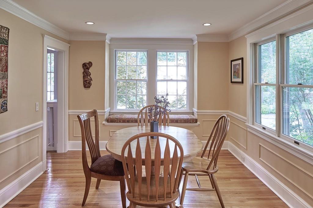 48 Wilde Road Newton, MA 02468 - Photo 4 of 14