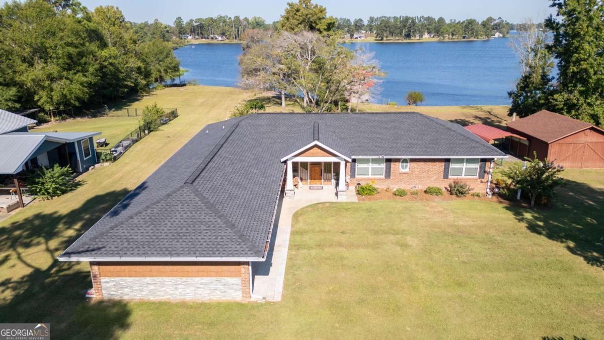 2612 Buck Head Road Baxley, GA 31513 - Photo 2 of 50