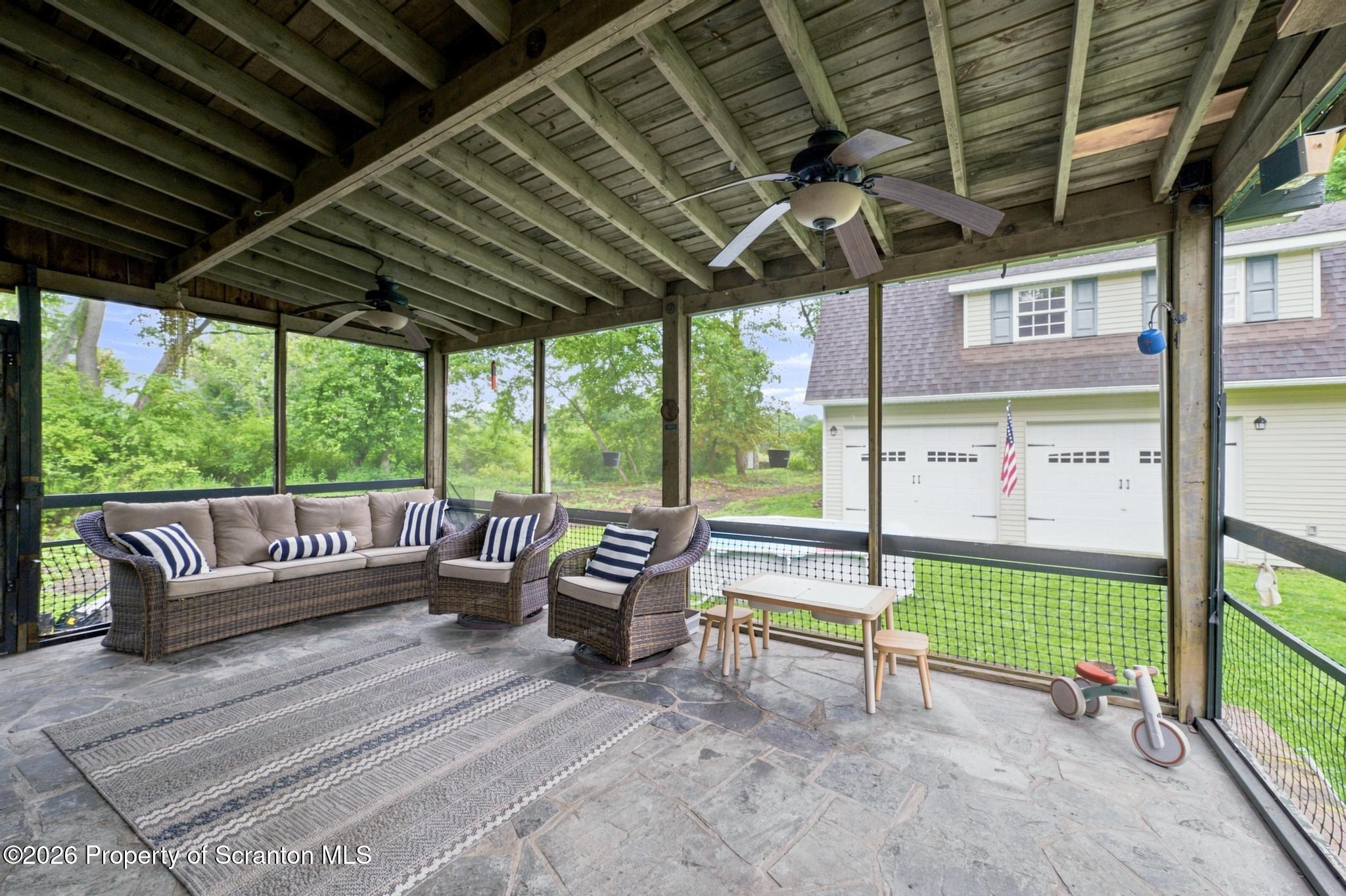 133 Carbondale Road Waverly, PA 18471 - Photo 46 of 57 DJI_2238-2-2