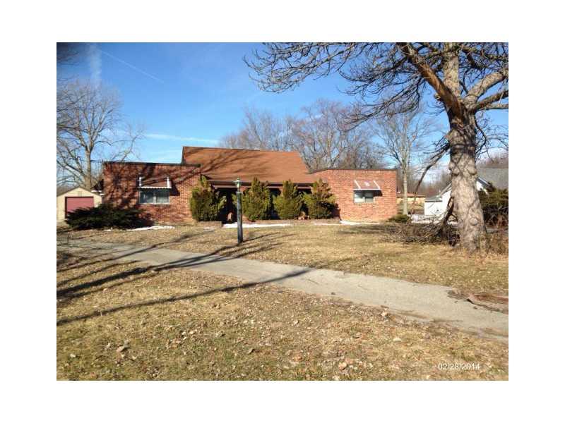 1514 Mitthoeffer Road Indianapolis, IN 46229 - Photo 1 of 2 Gallery Image 1