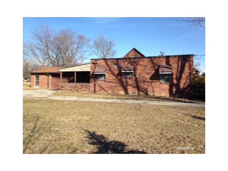 1514 Mitthoeffer Road Indianapolis, IN 46229 - Photo 2 of 2 Gallery Image 2