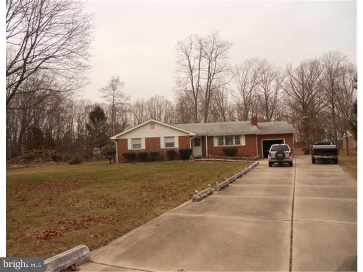 2762 Garwood Road Sicklerville, NJ 08081 - Photo 1 of 12 a front view of a house with yard