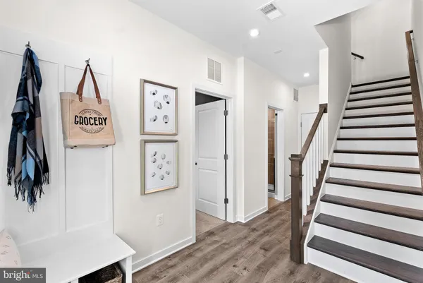 $539,990 | 16992 Alicia Avenue, Dumfries, VA 22026