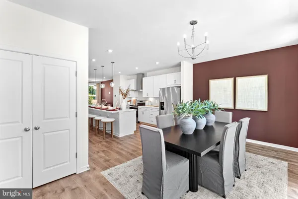 $539,990 | 16992 Alicia Avenue, Dumfries, VA 22026