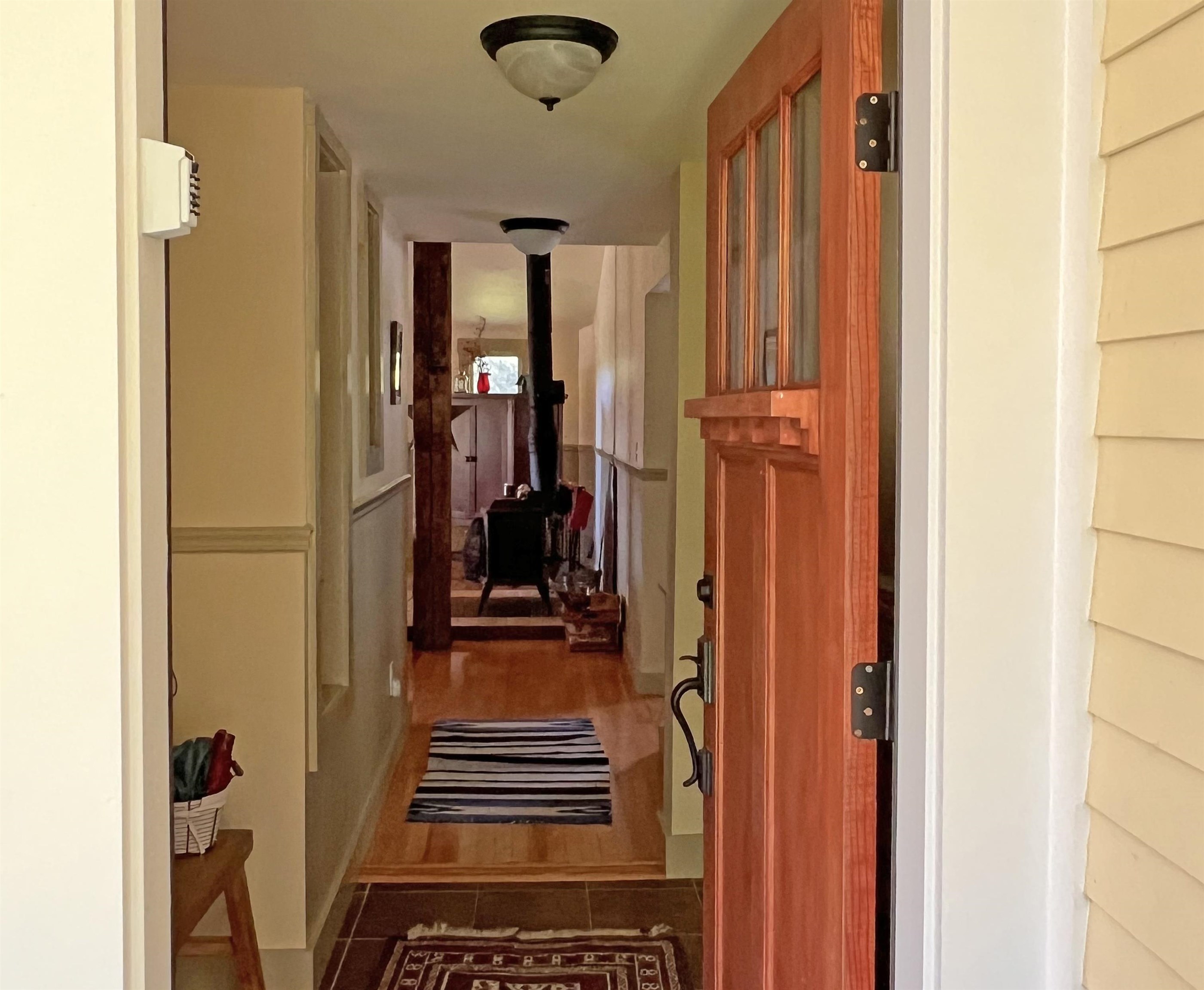 121 Fisher Road Roxbury, VT 05669 - Photo 5 of 51 Gallery Image 5