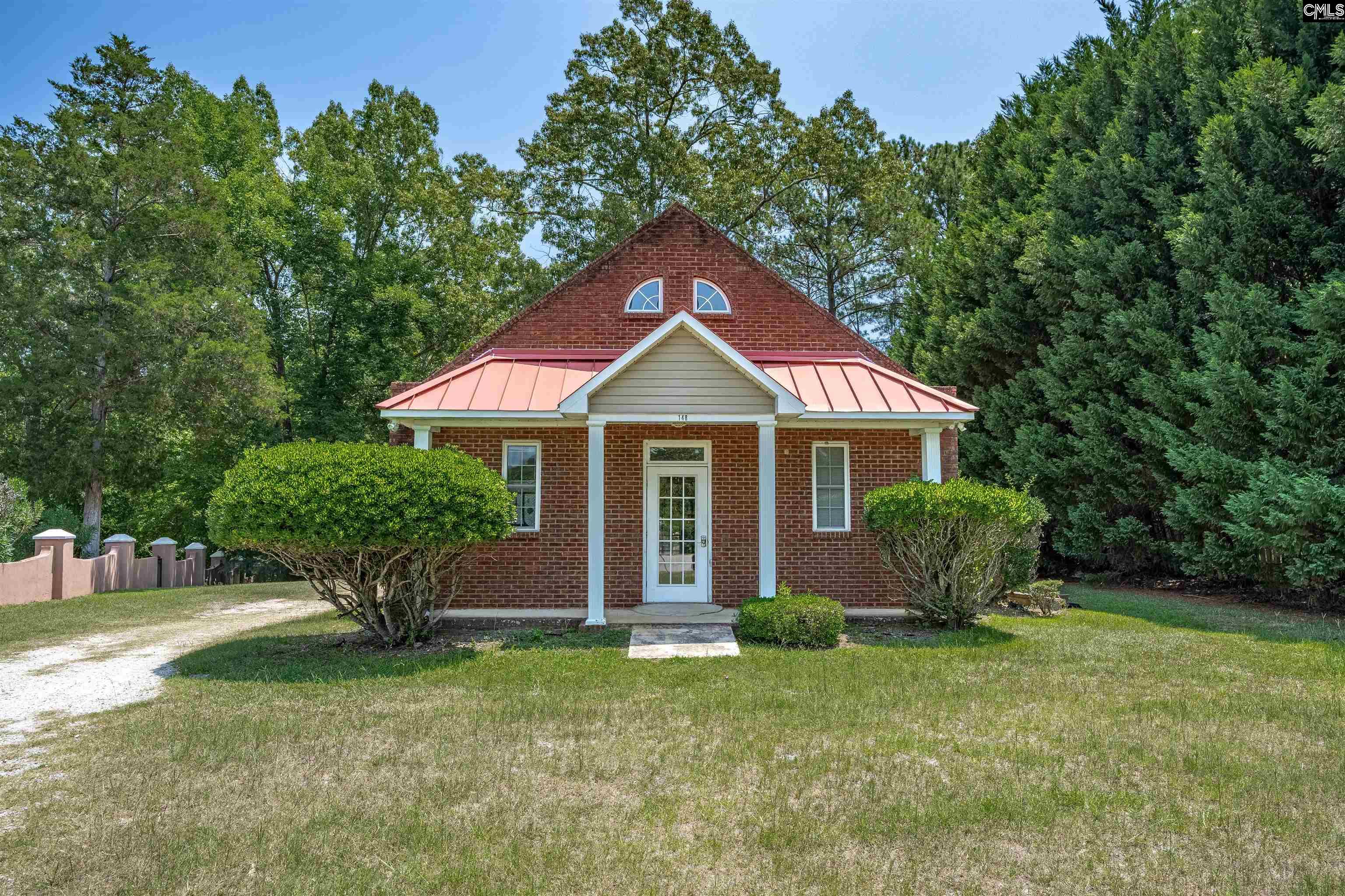 238 Hilton View Court Chapin, SC 29036 - Photo 51 of 63