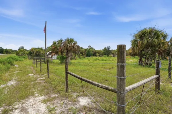 $55,000 | 19998 Northwest 270th Street, Okeechobee, FL 34972