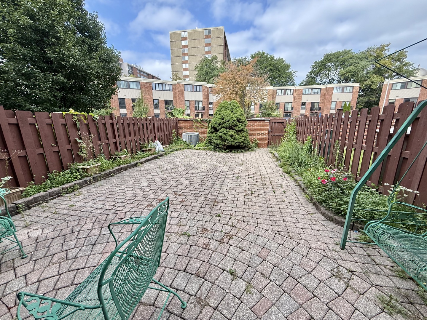 816 South Laflin Street Chicago, IL 60607 - Photo 23 of 27 Gallery Image 23