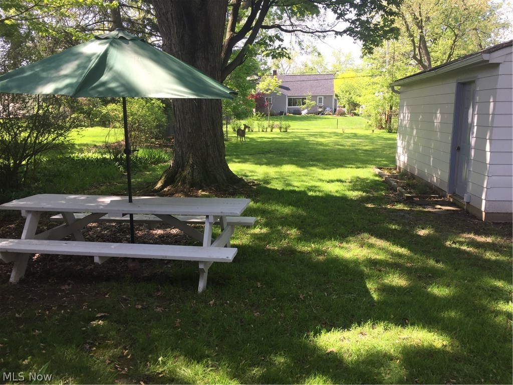 5136 Spencer Road Cleveland, OH 44124 - Photo 4 of 35 Gallery Image 4