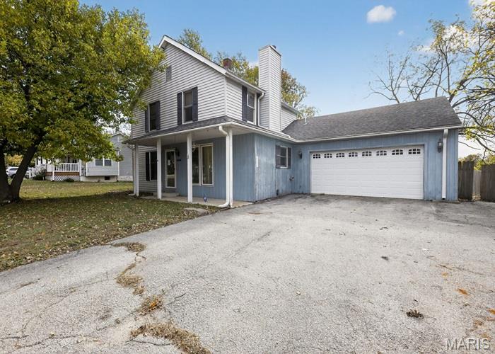 3204 Fee Fee Road Bridgeton, MO 63044 - Photo 1 of 23 Gallery Image 1