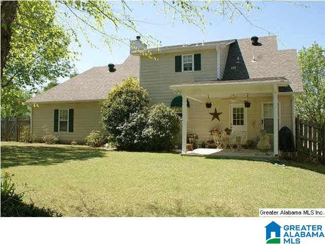 200 Warwick Lane Alabaster, AL 35007 - Photo 13 of 16
