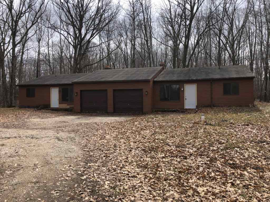 5545 West Baseline Road Weidman, MI 48893 - Photo 2 of 16