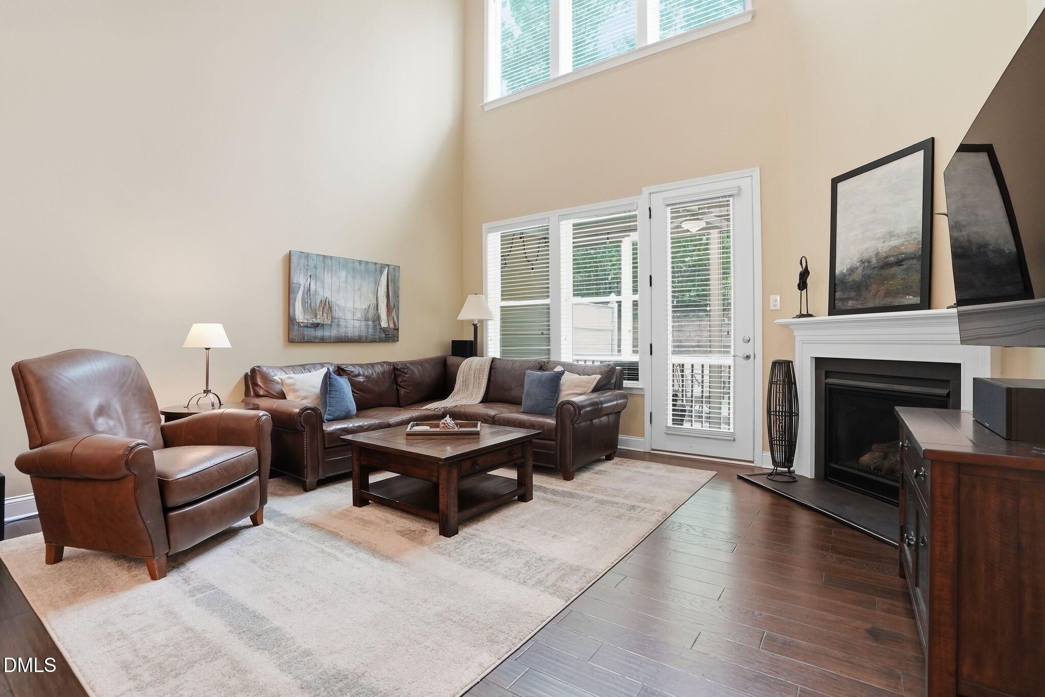 2575 Rambling Creek Road Apex, NC 27523 - Photo 22 of 55