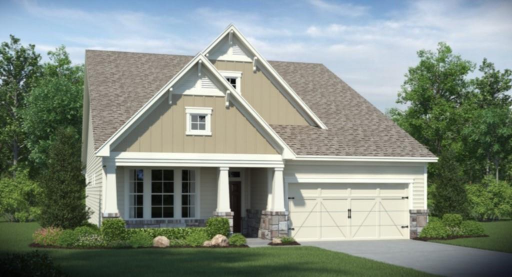1108 Durham Road Canton, GA 30114 - Photo 1 of 1 Gallery Image 1