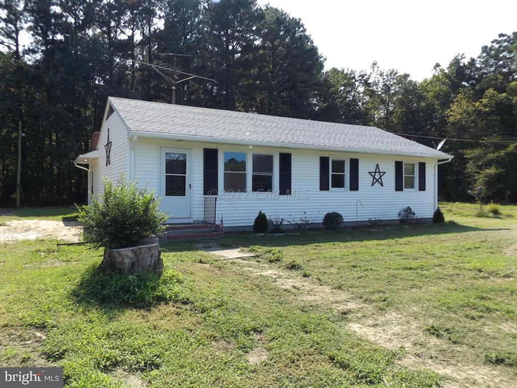 11450 Pine Pole Road Princess Anne, MD 21853 - Photo 1 of 12 Gallery Image 1