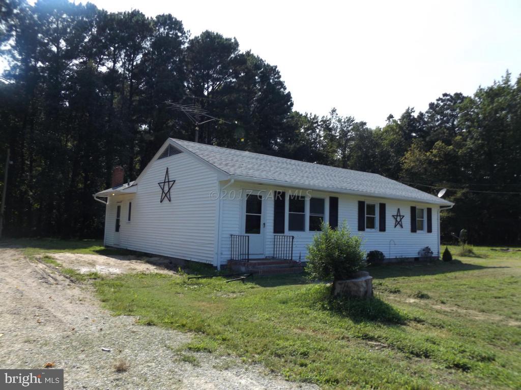 11450 Pine Pole Road Princess Anne, MD 21853 - Photo 2 of 12 Gallery Image 2