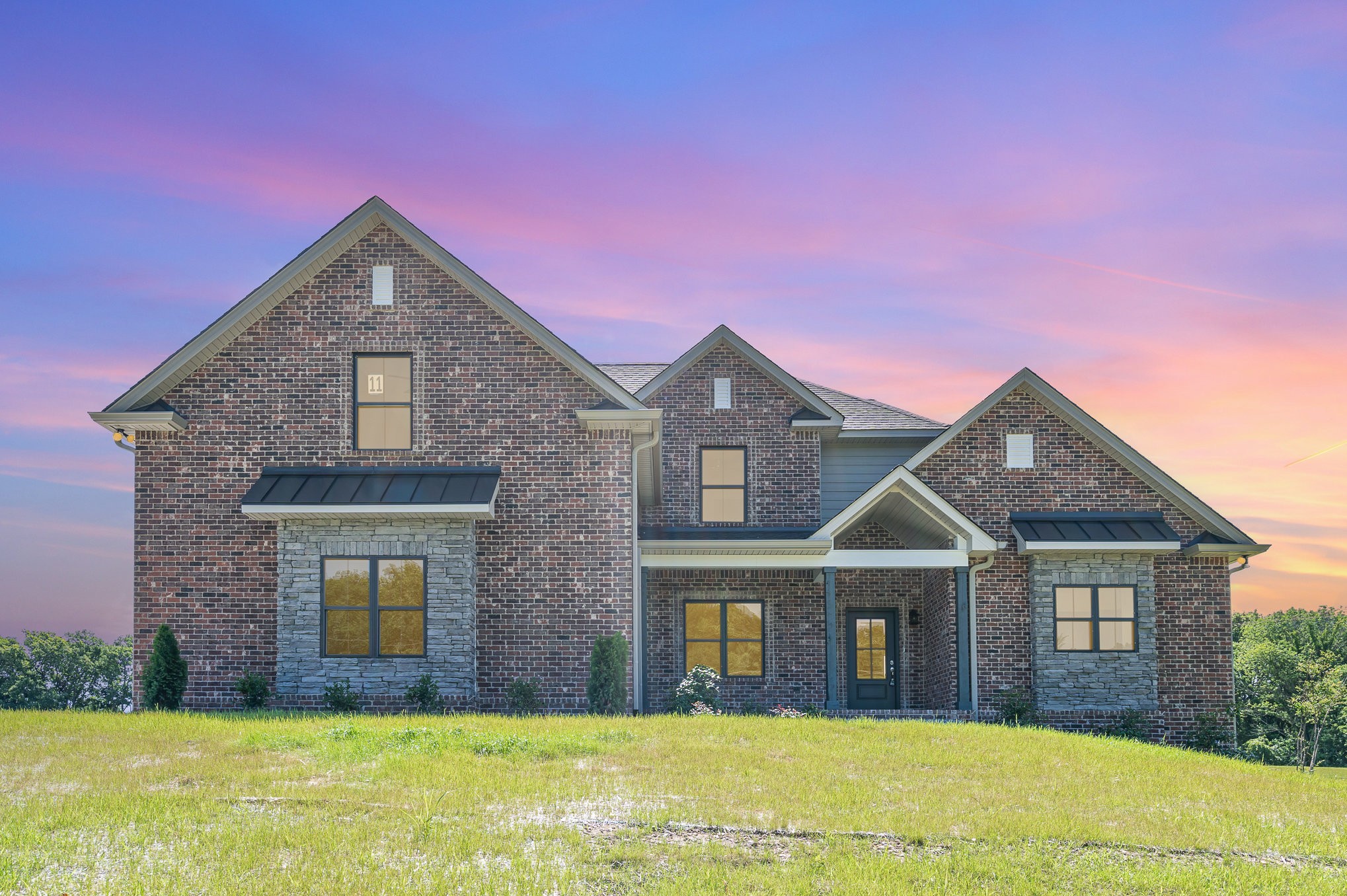 600 Bass Road Bethpage, TN 37022 - Photo 1 of 28 Gallery Image 1