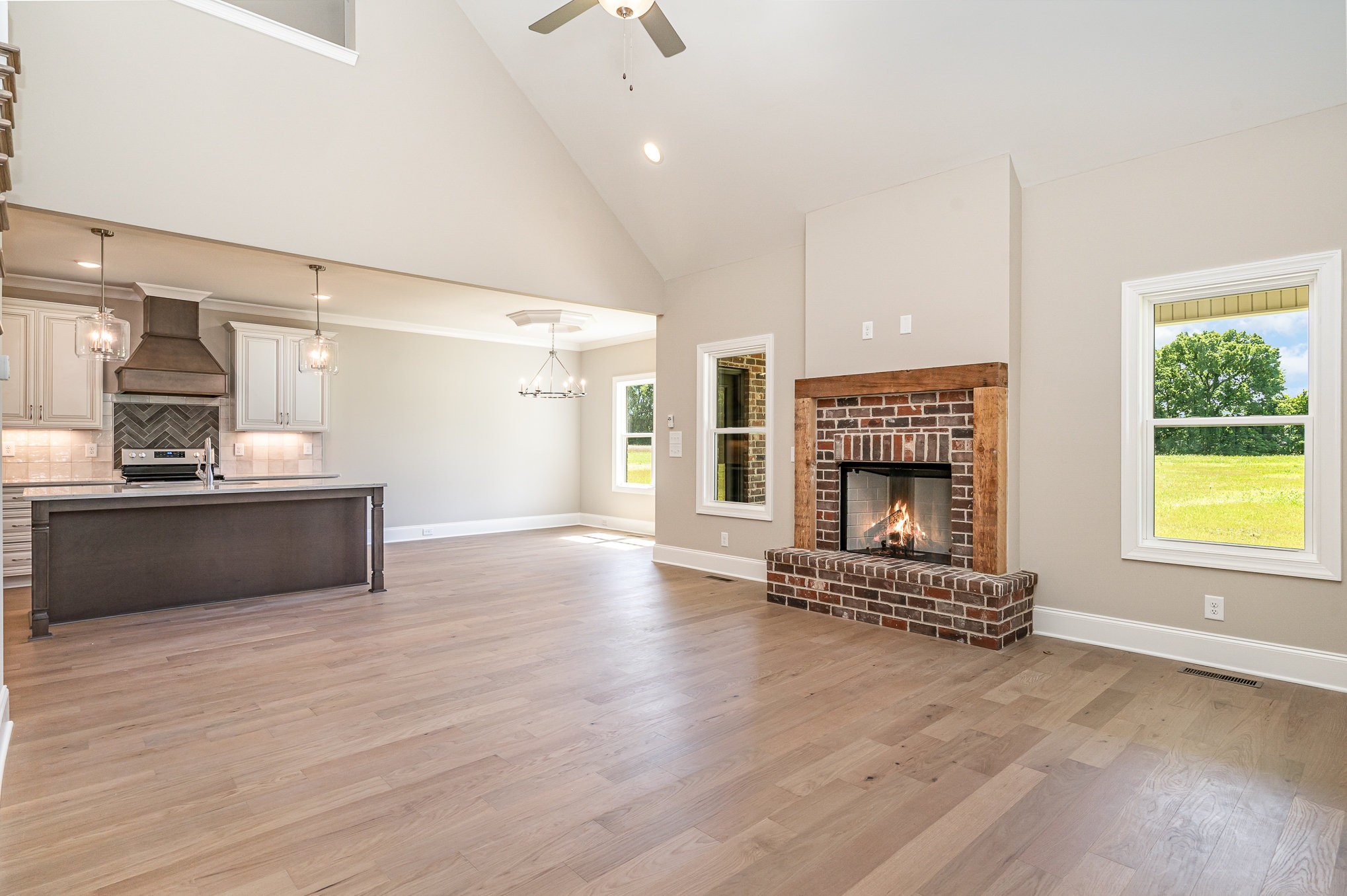 600 Bass Road Bethpage, TN 37022 - Photo 6 of 28 Gallery Image 6
