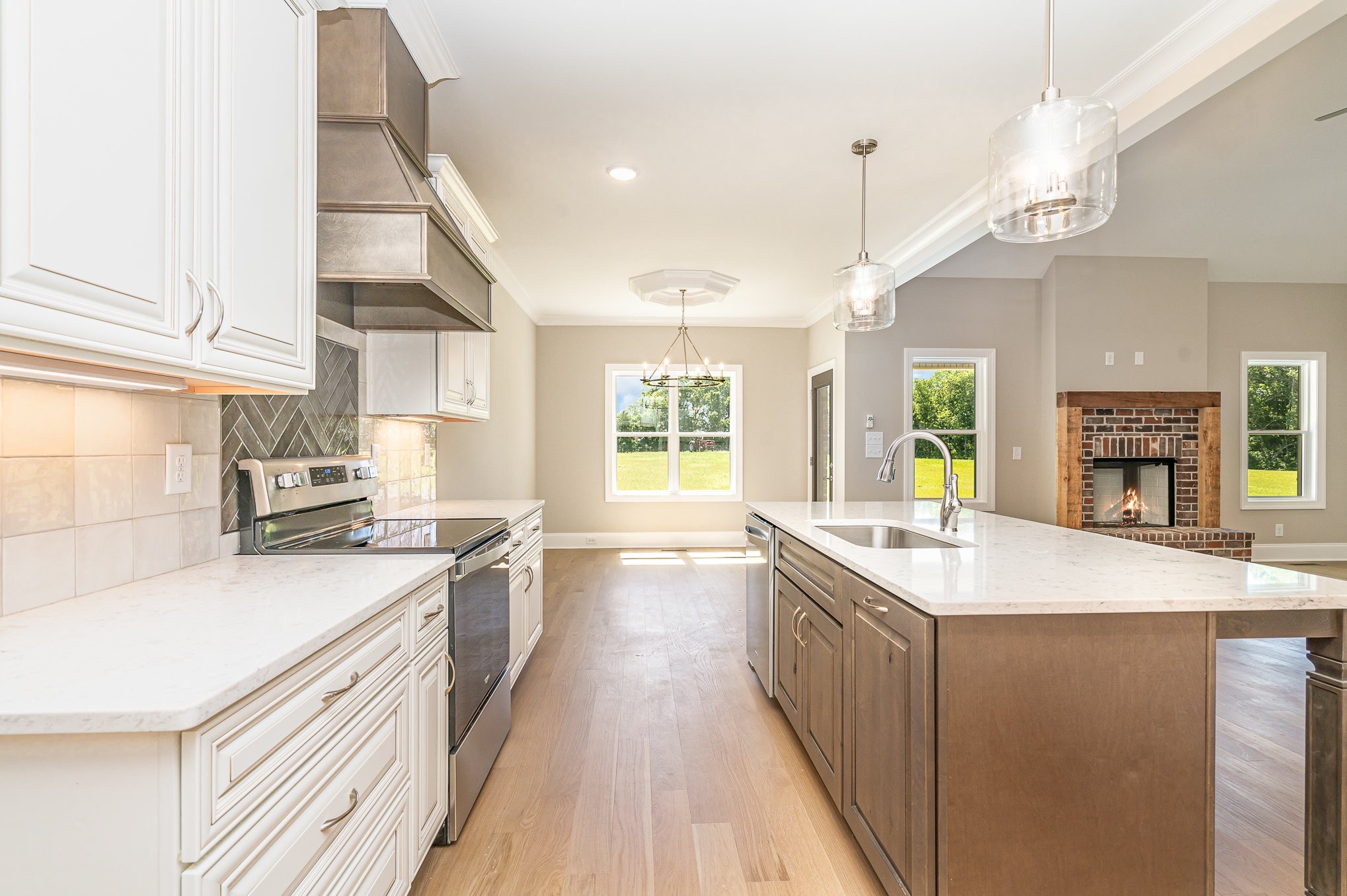 600 Bass Road Bethpage, TN 37022 - Photo 8 of 28 Gallery Image 8