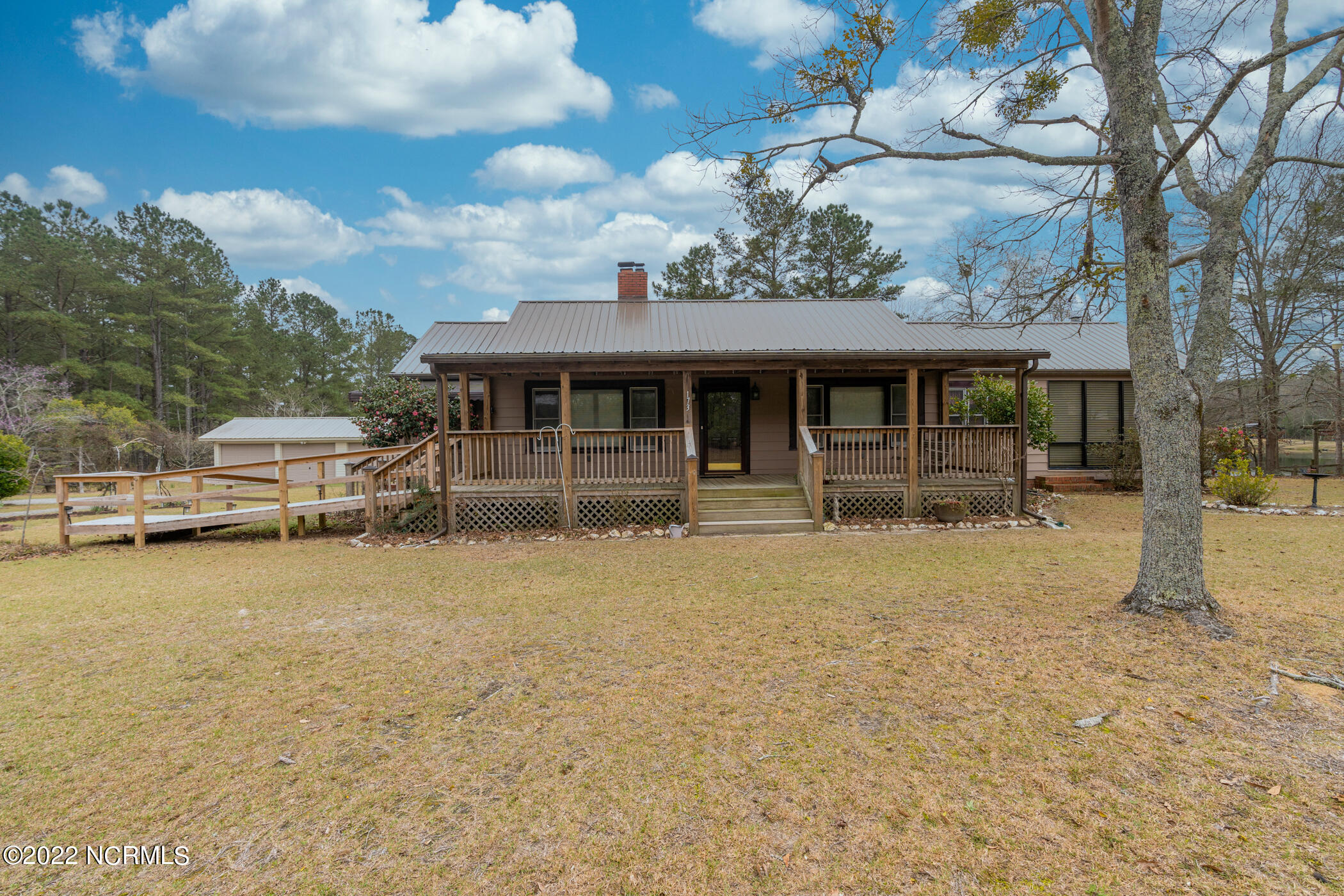 173 Poole Road Rockingham, NC 28379 - Photo 1 of 47 DSC04815